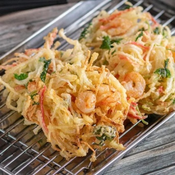 【余った大根は揚げて♡】「味見でなくなった！」「もっと早く知りたかった！」激うま簡単おかずレシピ3選