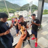 『マイルーティン&大学1年の振り返りと今後の展望(森田柊磨) 』の画像