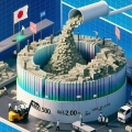 【国際】トランプ氏のATMに成り果てた石破首相、焦げついたら日本国民の税金で埋める　最大80兆円が国民負担に