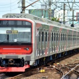 『【INKA】目指せ2000㎞‼CLI-225系7001F走り込み試運転(4月6日~10日)』の画像