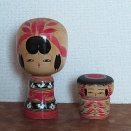 こけし
