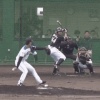 【日ハム紅白戦】マルチ安打の海老原に田中幸雄「柳田の出始めの頃みたい」