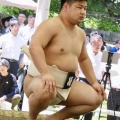 東日本学生相撲新人大会結果報告