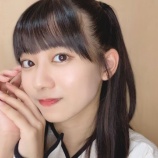 『[ニアジョイ] 大信田美月「人生初ハーフツインでした…🐼♡」』の画像