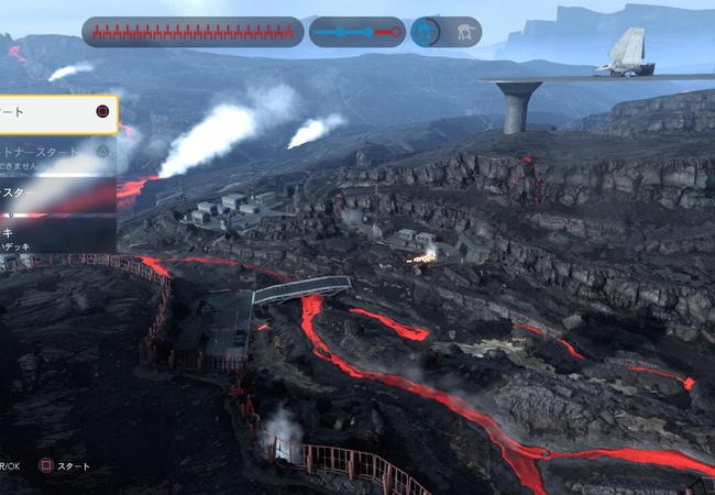 【スターウォーズバトルフロント】バグで試合終わらないｗｗｗｗｗｗｗ【SWBF】