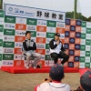 【朗報】中田翔さん、小学生からどうすれば守備でミスをしなくなるか聞かれる