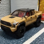 ミニカー買った記録