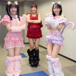 『[イコラブ] 齋藤樹愛羅＆野口衣織、アイナ・ジ・エンドさんと2回目のダンスコラボ動画きた！！』の画像