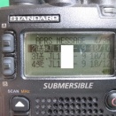APRSメッセージの作成と送信