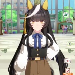 パカ娘速報！！ウマ娘まとめブログ