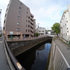 『「俺たちの旅」ロケ地訪問記①～いろは食堂・たちばな荘跡　2019/04/29』の画像