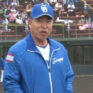 中日・井上一樹監督の続投が決定  「ハラハラドキドキ喜んでもらえるような試合をしていきたい」