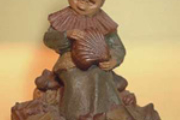 CAIRN カリン人形　家族 CAIRN カリン人形家族