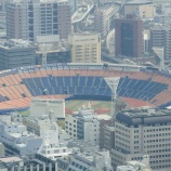 『スポーツと「施設」の関係についてもう少し。』の画像