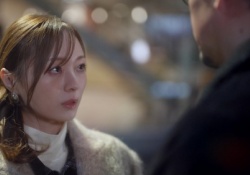 【画像】梅澤美波さん、またしてもドラマで濃厚キスシーンwwwwww