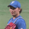スピード“計測不能”の魔球が「始球式かと」　打者呆然、画面から消え「たまげたなぁ」