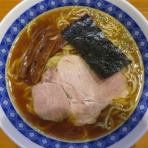 RETURN OF THE FUNKY 麺