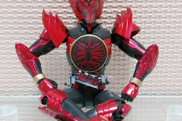 トレジャーハンティン部、部長のブログ - 仮面ライダー 