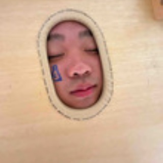 プールサイドの会話