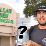 『100均にあるアイテムだけでカメラを作ってみた』の画像