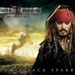 ジョニー・デップ主演「パイレーツ・オブ・カリビアン」最新作日本版ポスター公開ｗｗｗ
