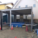秘密基地2建設中。