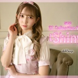 『[ノイミー] 谷崎早耶×Ank Rouge「SS Collection vol.4』カタログメイキング動画 ＆ Webカタログが公開…』の画像