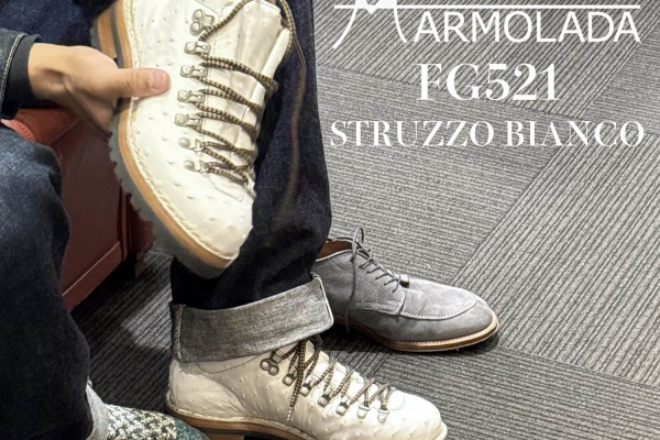 NATORIYAのブログ - Marmolada (マルモラーダ)