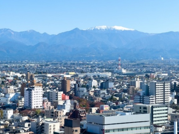 富山市が上位ランクイン！『今年行くべき夏の絶景自治体ランキング ベスト30』発表！　※旅行アプリ『NEWT（ニュート）』調べ。