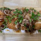 中村の甘みあっておいしいたこ焼き屋