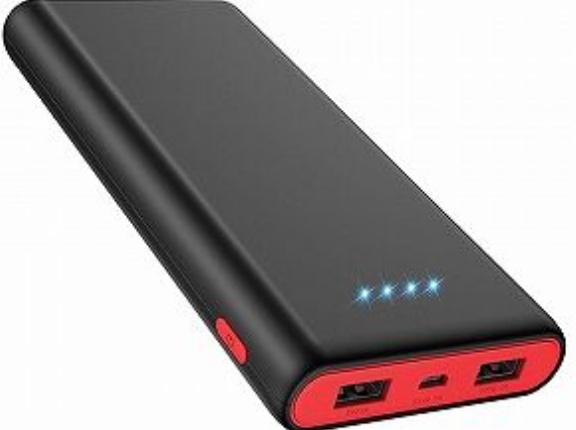 iPhoneのモバイルバッテリーのオススメある？