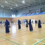 埼玉越生錬成会