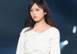 【驚愕】与田ちゃんの生脚が色気ありすぎるとよｗｗｗｗｗｗ ※画像あり