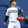 日ハム生田目と西村、ハッピーセットだった
