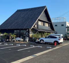 営業時間・定休日・駐車場 ・ガンプラ販売日について