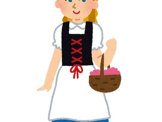 【衝撃】スイスの平均年収、1700万円