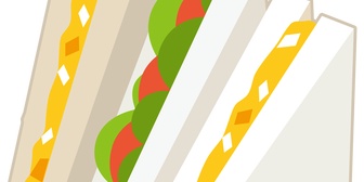 昼前に嫁からメールで「今日のお弁当に重大な欠陥があることが発覚致しました」とのこと。