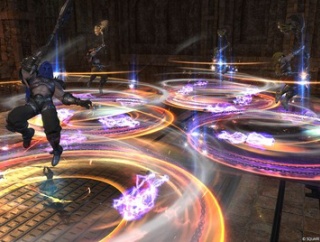 【FF14】7.3新ID「永久幽界メインターミナル」、全体的に難しいという感想。なお2ボスはついに個人の木人DPSチェック的なものがきて一部のユーザーに好評