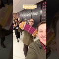 KAJ - Bara Bada Bastu | Sweden 🇸🇪  Eurovision 2025 Last Rehearsals Before Semi Final
