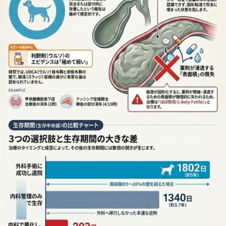 動物医療ジェネラリストのぼっちジャーナルクラブ