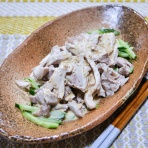 SAKE TO RYOURI