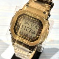 G-SHOCK　進化を続ける5000シリーズ新作モデル！