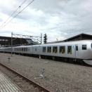 「ラビュ－」に乗ってみる③