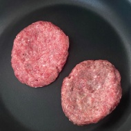 Meat Tanabeの山形牛100%ハンバーグで〆まで美味しいごちそうプレート【PR】