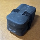 What's in my saddle bag? サドルバッグの中身の個人的最適解です。