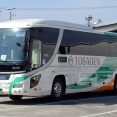 とさでん交通 高速路線・貸切車③