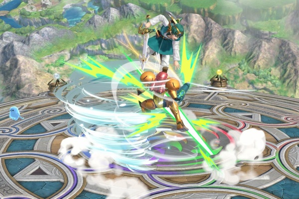 スマブラ屋さん スマブラspまとめ攻略 呪文