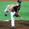 日ハム・マルティネス、メッツからマイナー契約のオファー 	