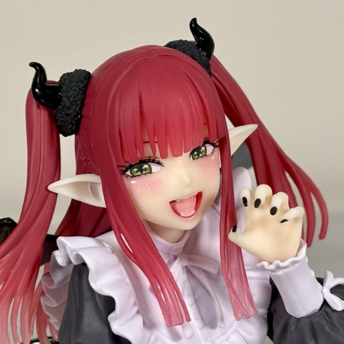 【フィギュアレビュー】その着せ替え人形は恋をする Desktop Cute フィギュア 喜多川海夢～リズver.～