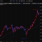 デイトレード株生活！空売り担がれ目指せ年収1千万